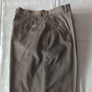 Women's Tan Pants